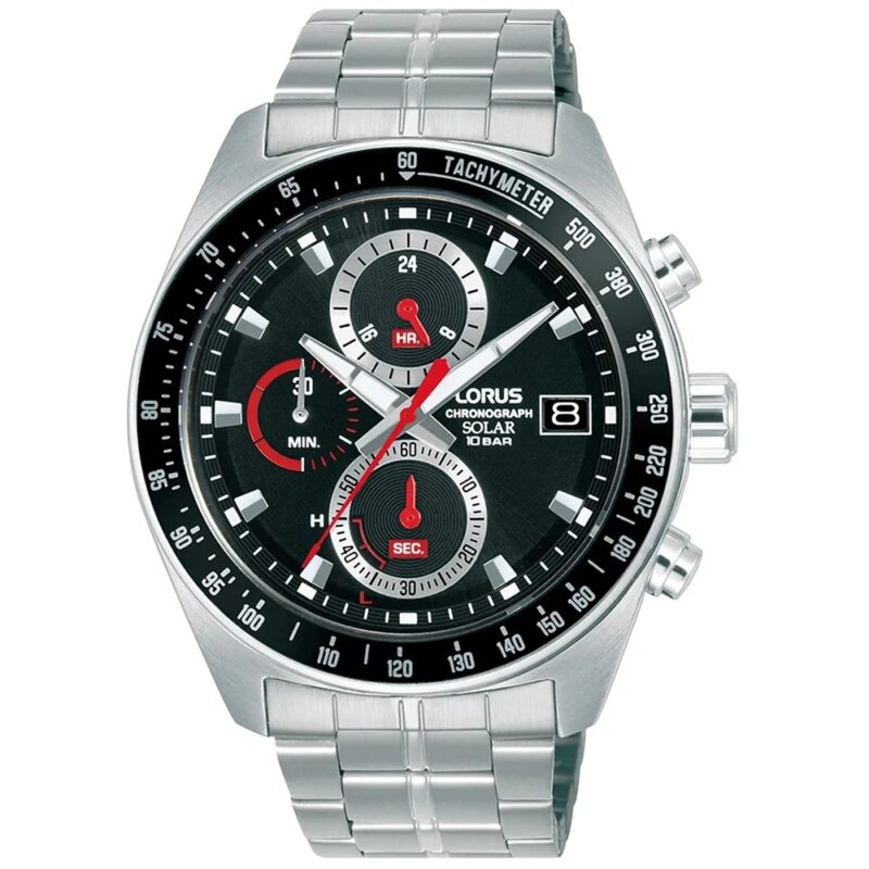 Lorus Watches Rz615ax9 (RZ615AX9) Unisex WATCHES