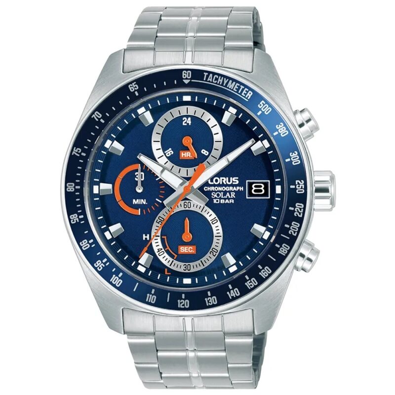 Lorus Watches Rz617ax9 (RZ617AX9) Unisex WATCHES