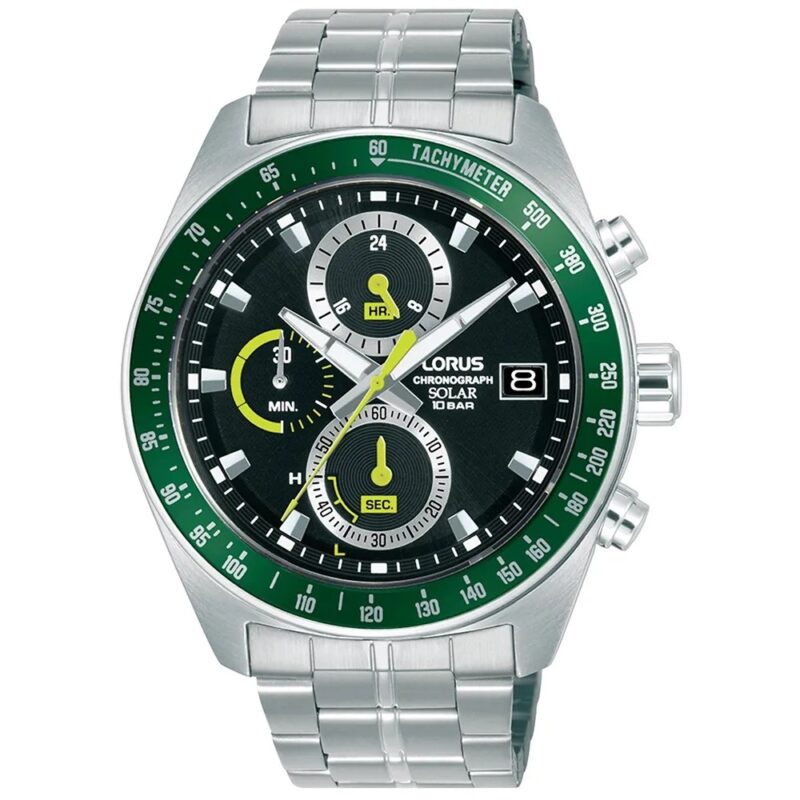 Lorus Watches Rz619ax9 (RZ619AX9) Unisex WATCHES
