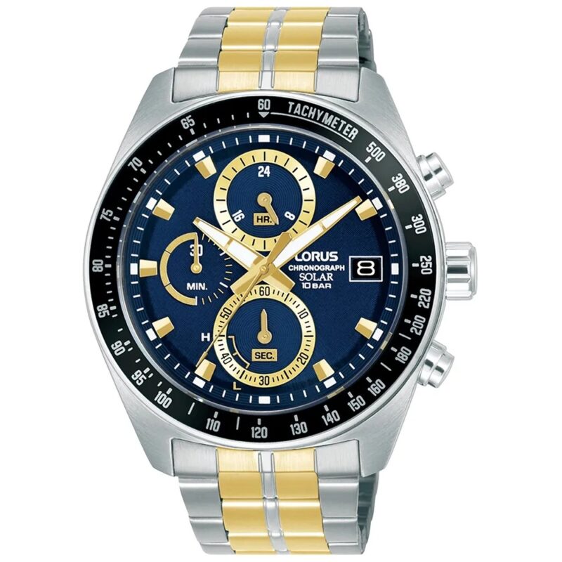 Lorus Watches Rz621ax9 (RZ621AX9) Unisex WATCHES