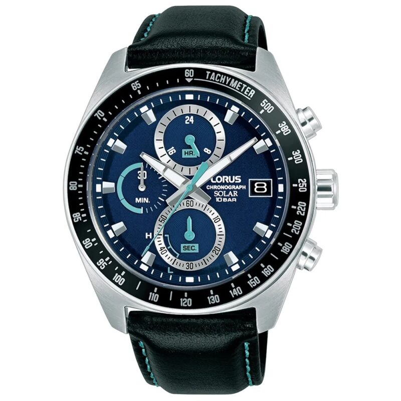 Lorus Watches Rz623ax9 (RZ623AX9) Unisex WATCHES