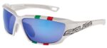Salice Salice 003 Ita (SALICE 003 ITA_003ITA-02_TAGLIA UNICA) Unisex EYEWEAR