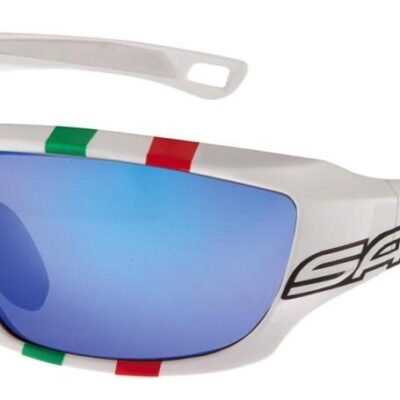 Salice Salice 003 Ita (SALICE 003 ITA_003ITA-02_TAGLIA UNICA) Unisex EYEWEAR