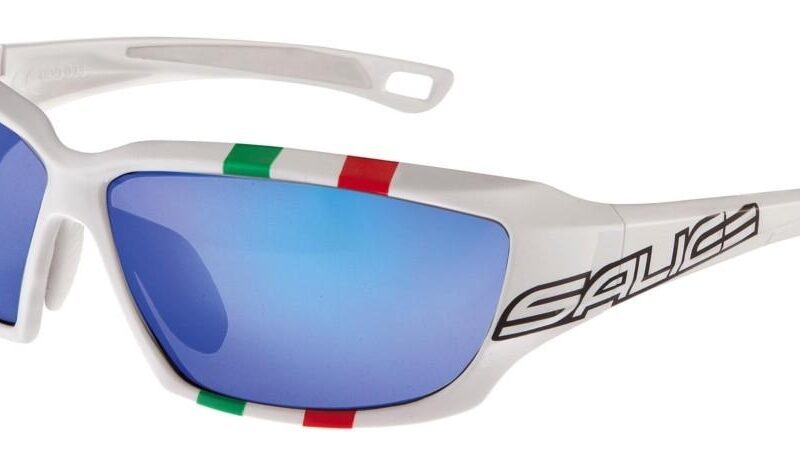 Salice Salice 003 Ita (SALICE 003 ITA_003ITA-02_TAGLIA UNICA) Unisex EYEWEAR