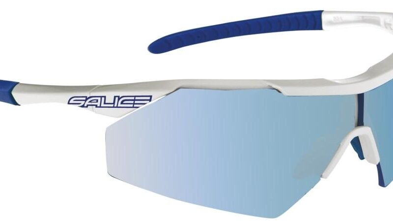 Salice Salice 004 (SALICE 004_004-11_TAGLIA UNICA) Unisex EYEWEAR