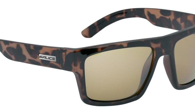 Salice Salice 851 (SALICE 851_851-01_TAGLIA UNICA) Unisex EYEWEAR