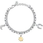 Morellato Gioielli Talismani (SAUY09) Women JEWELRY