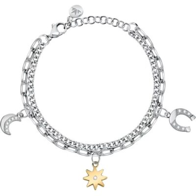 Morellato Gioielli Talismani (SAUY09) Women JEWELRY