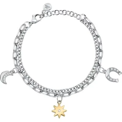 Morellato Gioielli Talismani (SAUY09) Women JEWELRY