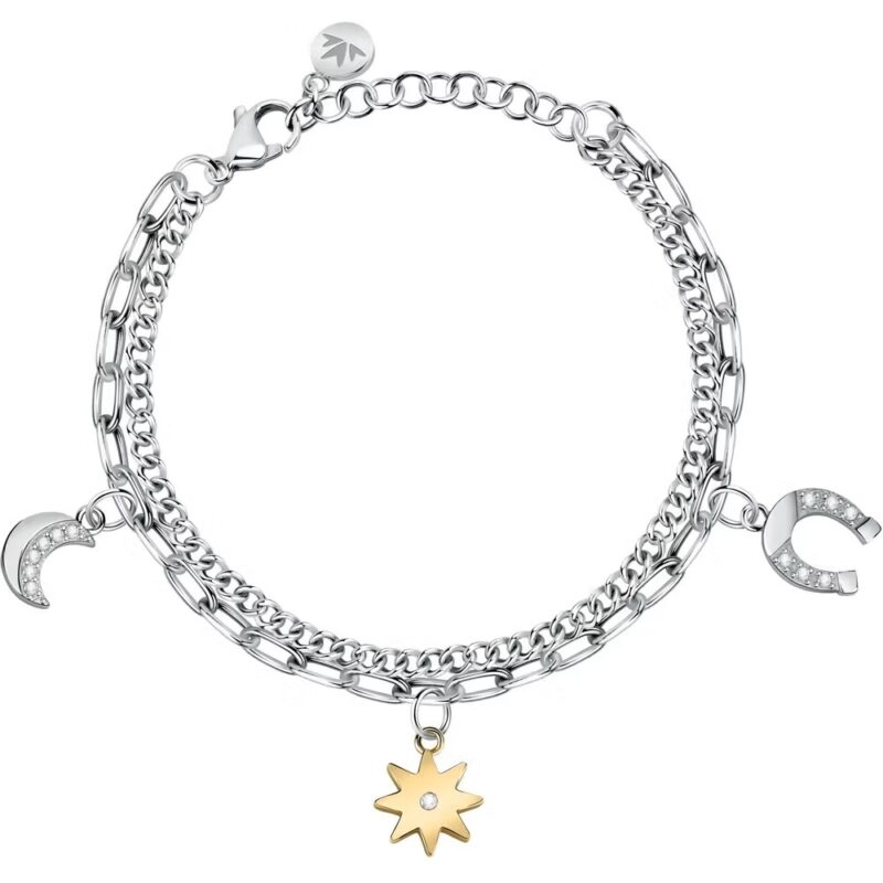 Morellato Gioielli Talismani (SAUY09) Women JEWELRY