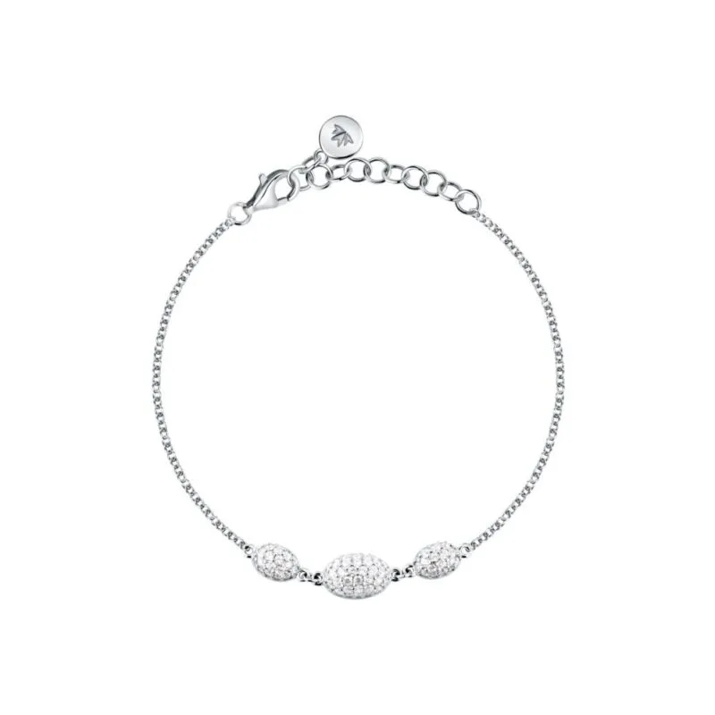 Morellato Gioielli Pave (SAZB11) Women JEWELRY