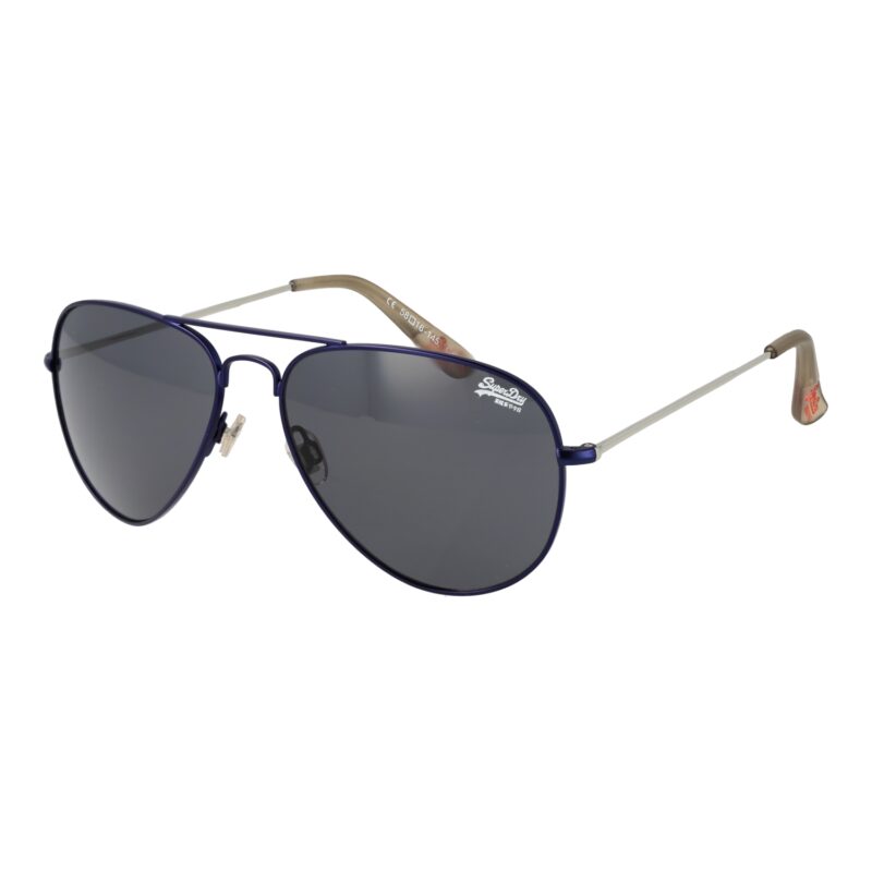 Superdry Sds Heritage 58212 (SDS Heritage 58212) Unisex EYEWEAR