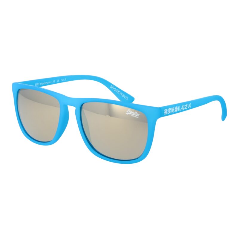 Superdry Sds Shockwave 55132 (SDS Shockwave 55132) Unisex EYEWEAR
