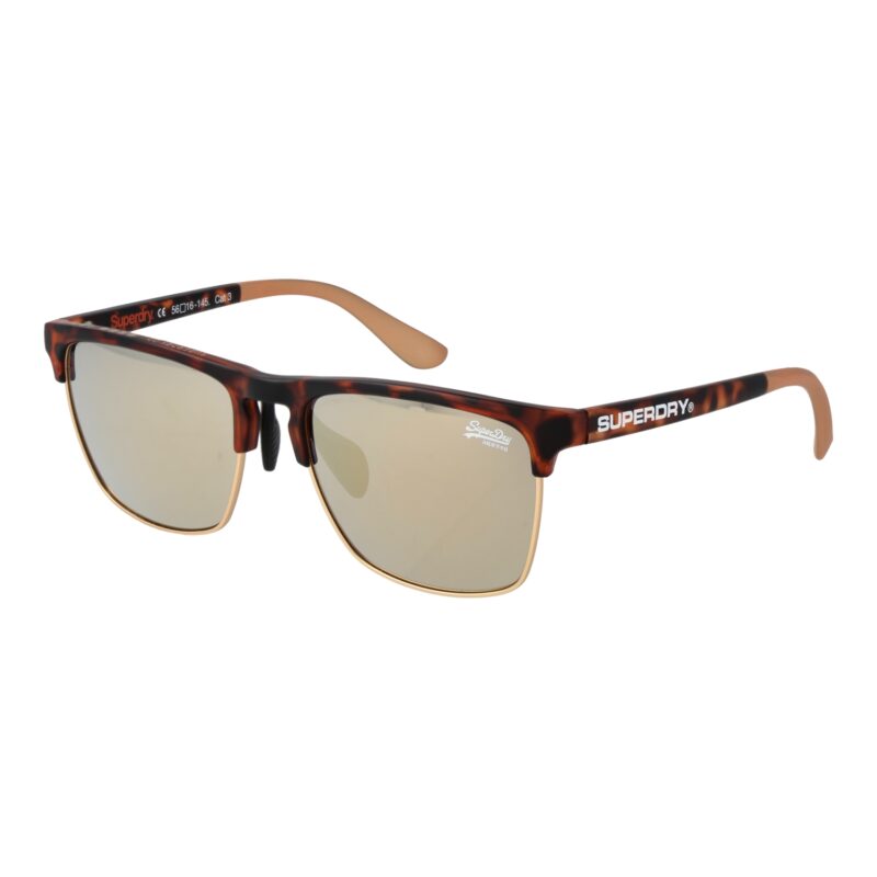 Superdry Sds Superflux 56102 (SDS Superflux 56102) Unisex EYEWEAR
