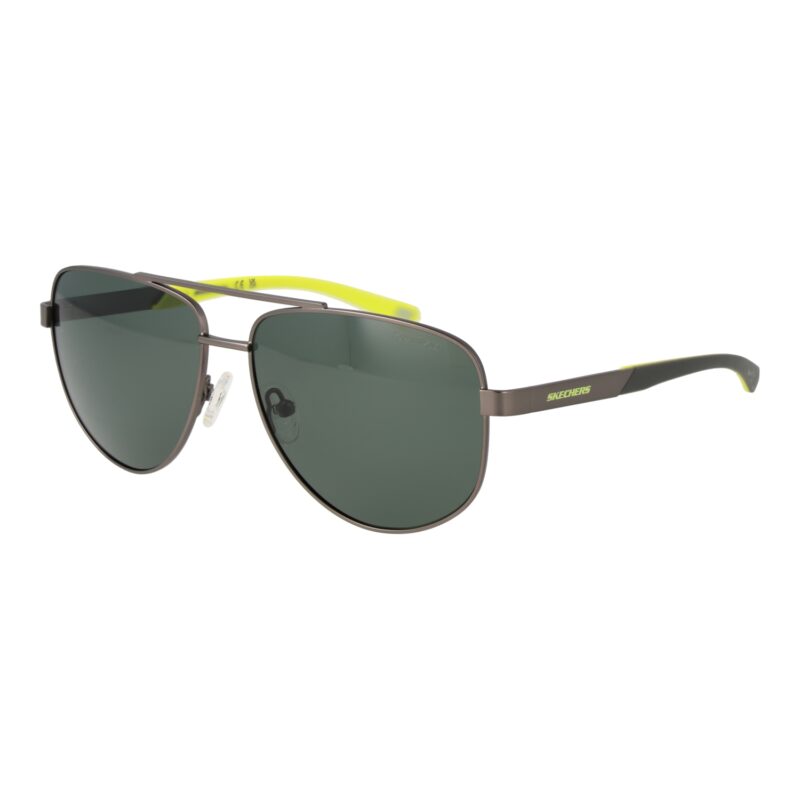 Skechers Se00038 5809r (SE00038 5809R) Men EYEWEAR