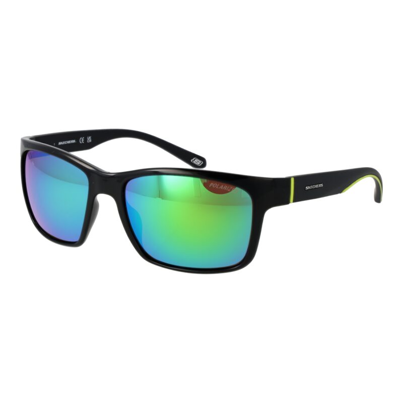 Skechers Se6117 5801r (SE6117 5801R) Men EYEWEAR