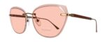 Escada Sesb11-a39-60 (SESB11-A39-60) Women EYEWEAR