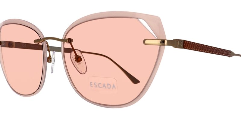 Escada Sesb11-a39-60 (SESB11-A39-60) Women EYEWEAR