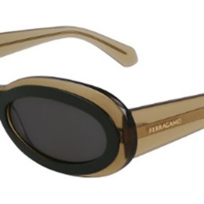 Salvatore Ferragamo Sf2003s-327-54 (SF2003S-327-54) Women EYEWEAR