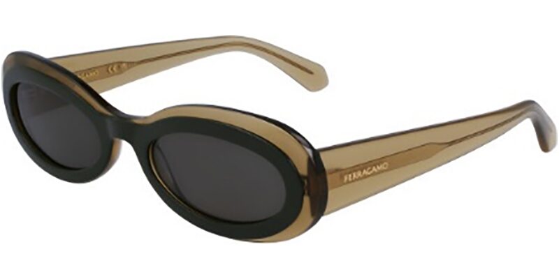 Salvatore Ferragamo Sf2003s-327-54 (SF2003S-327-54) Women EYEWEAR
