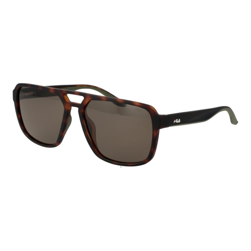 Fila Sfi725 58878p (SFI725 58878P) Men EYEWEAR