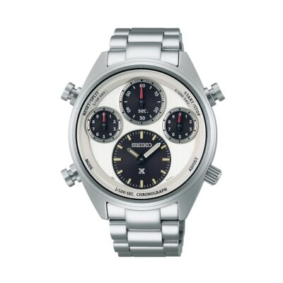 Seiko Watches Sfj009p1 (SFJ009P1) Unisex WATCHES