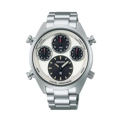 Seiko Watches Sfj009p1 (SFJ009P1) Unisex WATCHES