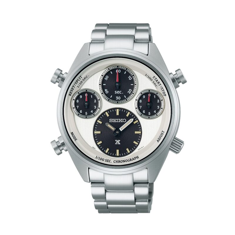 Seiko Watches Sfj009p1 (SFJ009P1) Unisex WATCHES