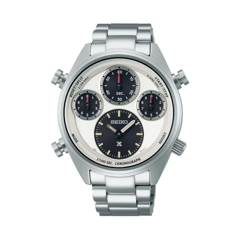 Seiko Watches Sfj009p1 (SFJ009P1) Unisex WATCHES