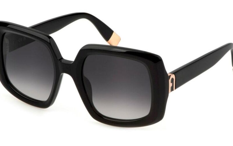 Furla Sfu709 (SFU709_0700_54) Unisex EYEWEAR