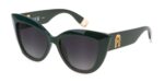 Furla Sfu711 (SFU711_0D80_53) Unisex EYEWEAR