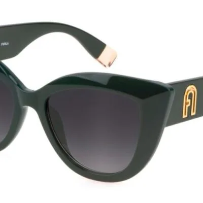 Furla Sfu711 (SFU711_0D80_53) Unisex EYEWEAR