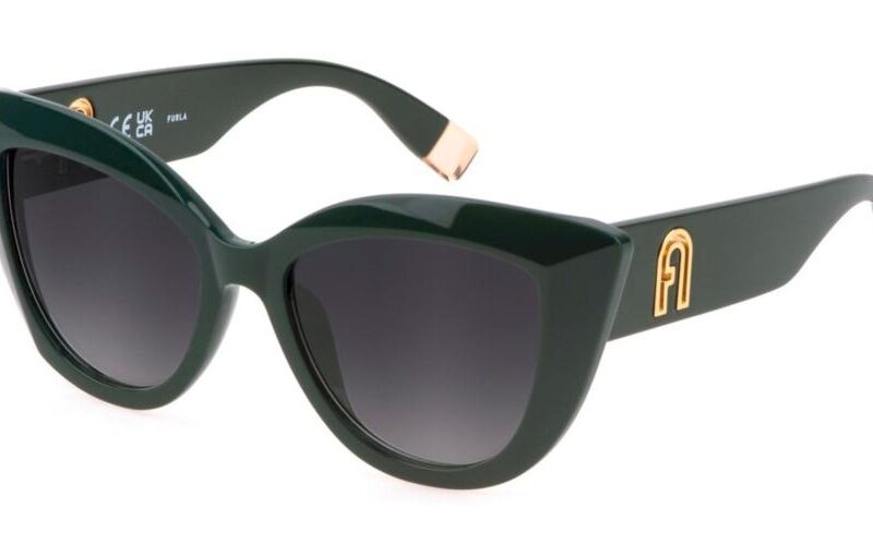 Furla Sfu711 (SFU711_0D80_53) Unisex EYEWEAR