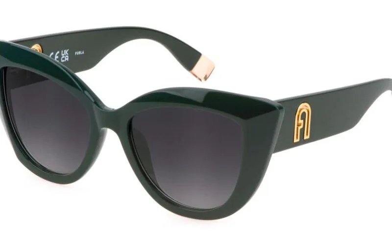 Furla Sfu711 (SFU711_0D80_53) Unisex EYEWEAR