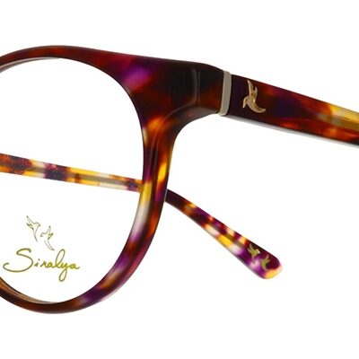 Siralya Sir1606-324-48 (SIR1606-324-48) Women EYEWEAR