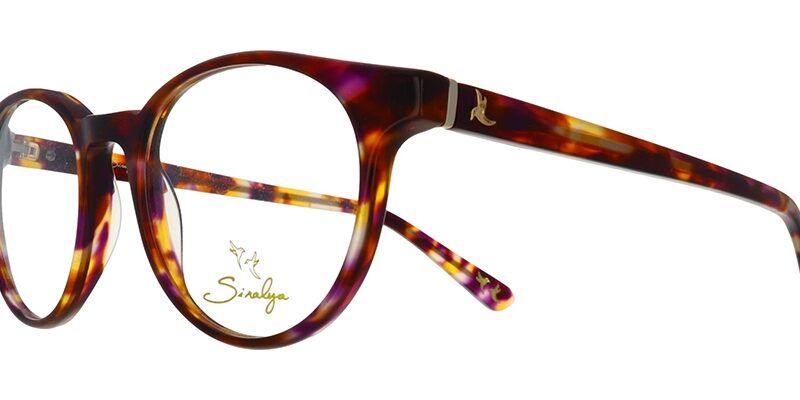 Siralya Sir1606-324-48 (SIR1606-324-48) Women EYEWEAR
