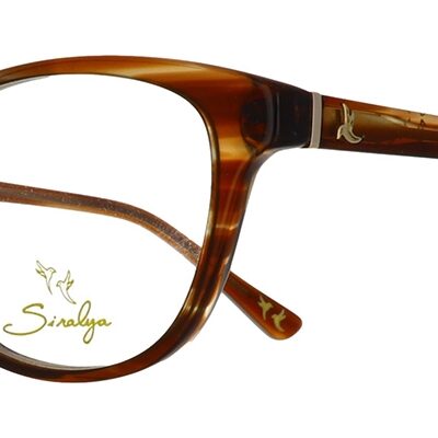 Siralya Sir1607-304-51 (SIR1607-304-51) Women EYEWEAR