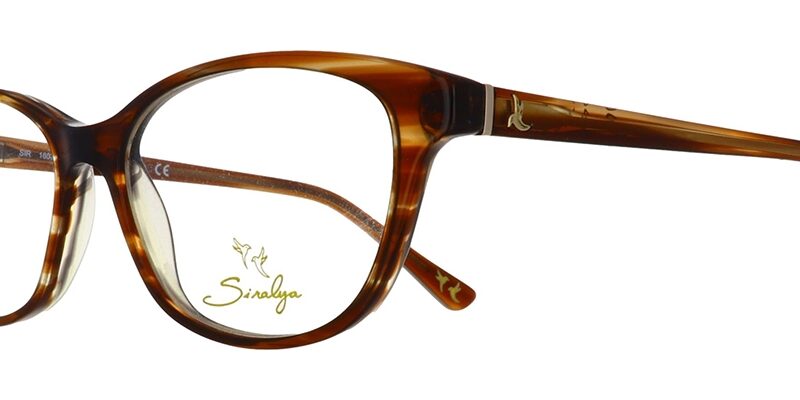 Siralya Sir1607-304-51 (SIR1607-304-51) Women EYEWEAR