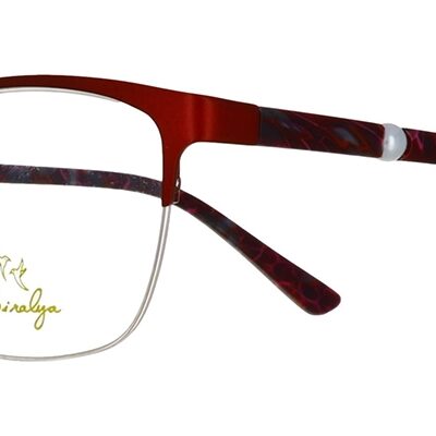 Siralya Sir1801-731-53 (SIR1801-731-53) Women EYEWEAR