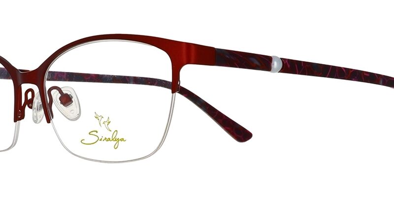 Siralya Sir1801-731-53 (SIR1801-731-53) Women EYEWEAR