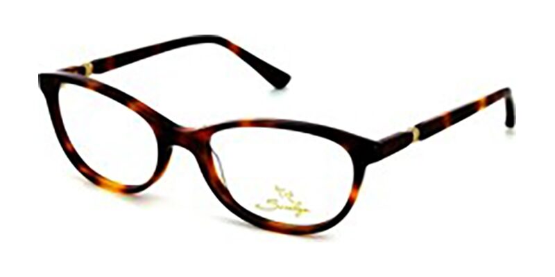 Siralya Sir1803-332-51 (SIR1803-332-51) Women EYEWEAR