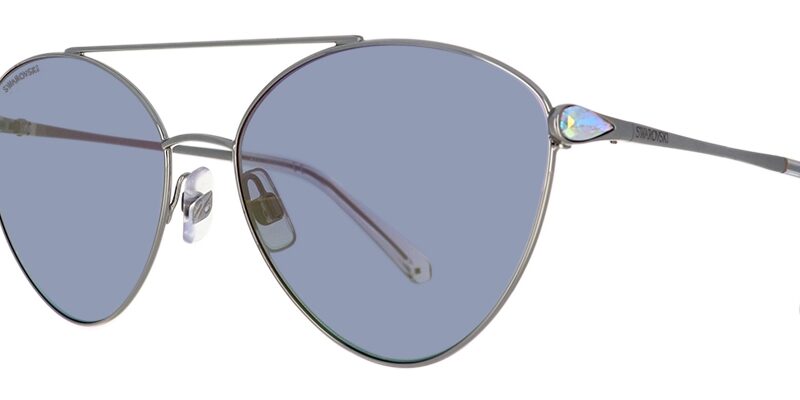 Swarovski Sk0286-16z-58 (SK0286-16Z-58) Unisex EYEWEAR