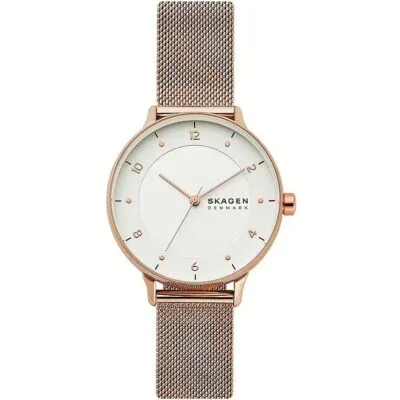 Skagen Denmark Riis (SKW2918) Women WATCHES