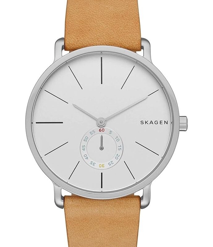 Skagen Hagen (SKW6215) Men WATCHES