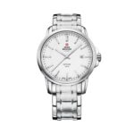 Swiss Military By Chrono Watches Sm34039.02 (SM34039-02) Unisex WATCHES