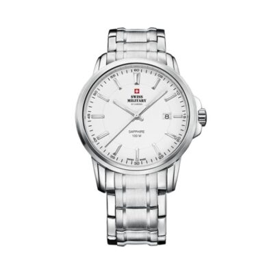 Swiss Military By Chrono Watches Sm34039.02 (SM34039-02) Unisex WATCHES