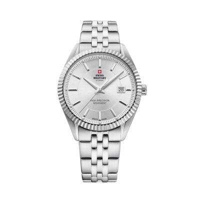 Swiss Military By Chrono Watches Sm34065.02 (SM34065-02) Unisex WATCHES