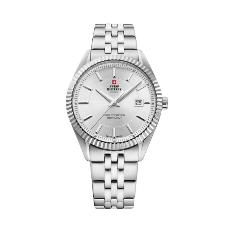 Swiss Military By Chrono Watches Sm34065.02 (SM34065-02) Unisex WATCHES