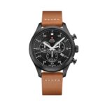 Swiss Military By Chrono Watches Sm34076.08 (SM34076-08) Unisex WATCHES