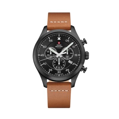 Swiss Military By Chrono Watches Sm34076.08 (SM34076-08) Unisex WATCHES